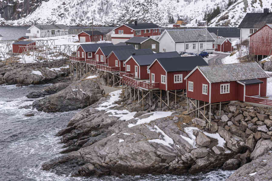 Noruega - islas Lofoten 113 - Hamnoy.jpg